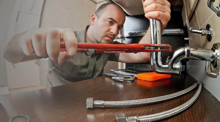 Local annual plumbing maintenance in Montague, TX